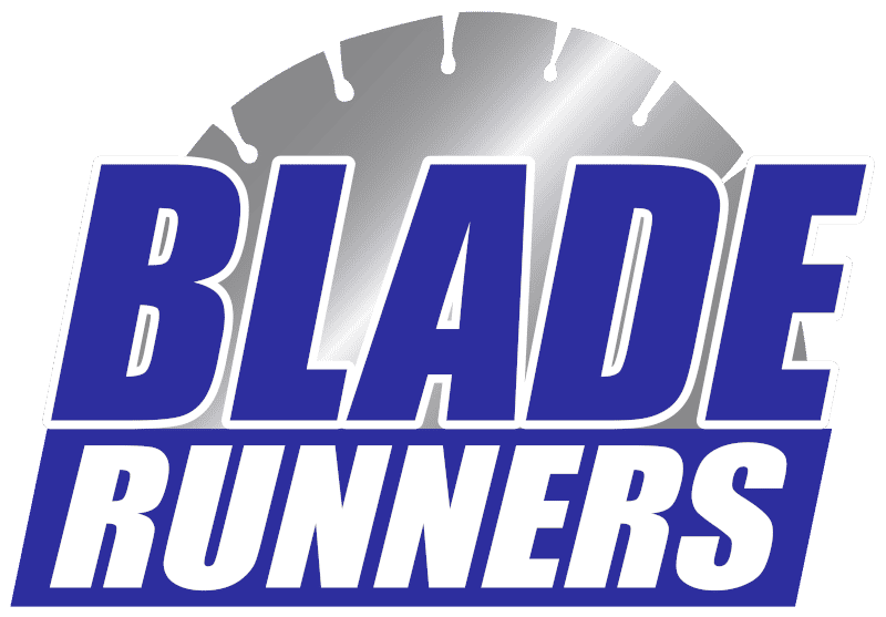blade runners logo